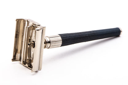 1967 M3 Gillette Knack Double Edge Safety Razor | Original Condition