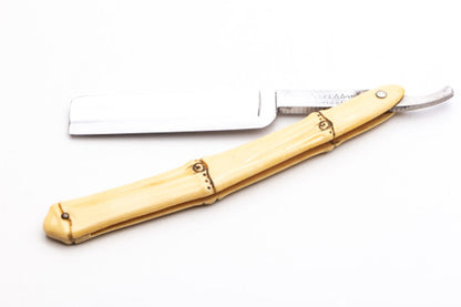 6/8" Clauss  Vintage Restored Straight Razor