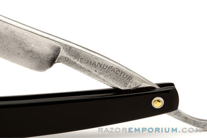 4/8" Dixie Manufacturing Round Tip Hollow Ground | Union City, GA USA