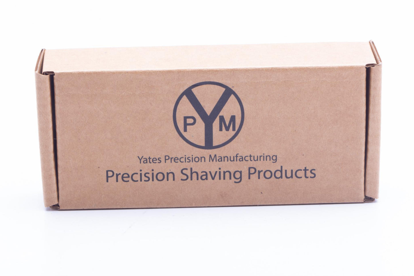 Yates Precision Shaving | Winning Stainless Steel Safety Razor