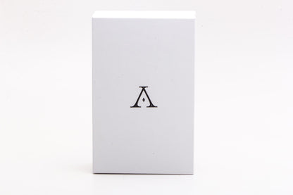 Aylsworth Razors | The Drakkant Plus Satin Razor