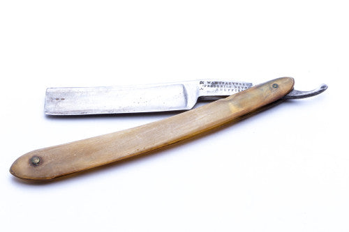 6/8" Fredrick Reynolds Classics on Clearance Straight Razor