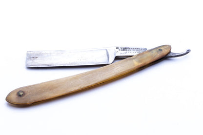 6/8" Fredrick Reynolds Classics on Clearance Straight Razor