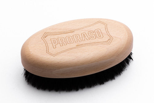 Proraso Beard & Hair Brush - Large