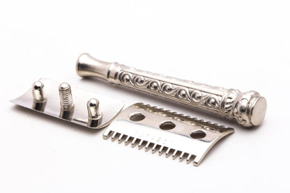 1910 Gillette ABC Pocket Edition Set | Original Condition