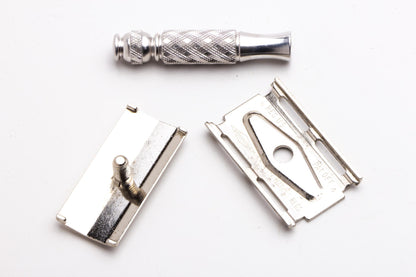 1968 N4 Gillette Ball End Travel Set | Original Condition