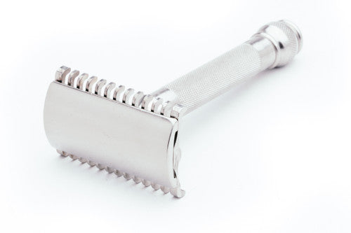 1930s Gillette Goodwill DE Safety Razor Revamp