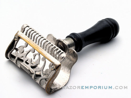 1912 Gem Junior Bar - Style Single Edge Safety Razor Head