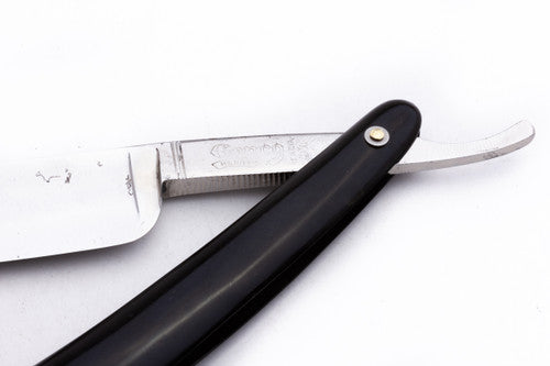 5/8" Genco Shave Ready Straight Razor USA