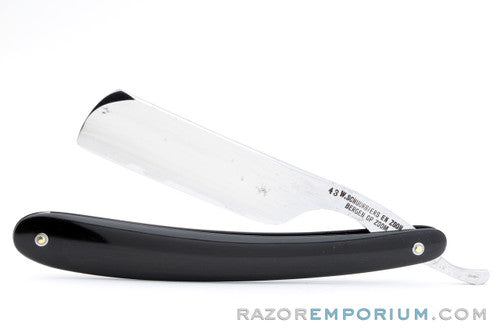 15/16" W.Schuurbiers en Zoon Straight Razor | The Netherlands