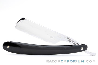 15/16" W.Schuurbiers en Zoon Straight Razor | The Netherlands
