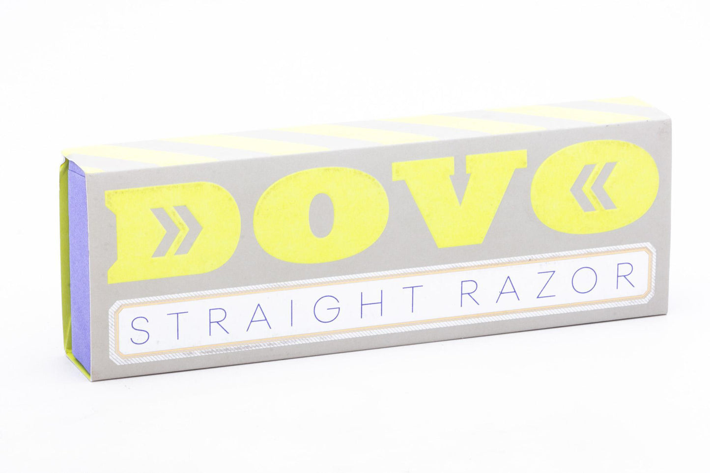 5/8" Dovo Solingen No. 98 Straight Razor