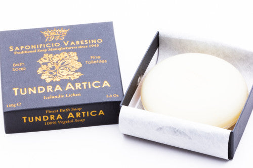 Saponificio Varesino | Tundra Artica Bath Soap