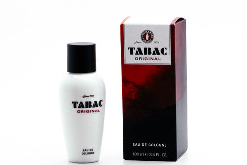 Tabac Original Eau De Cologne 100ml | Made in Germany
