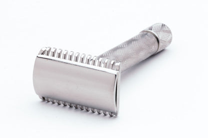 1921 Gillette New Improved Standard Safety Razor Revamp