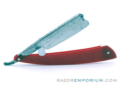 7/8" George Wostenholm & Sons Celebrated IXL Straight Razor | Sheffield