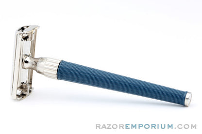 1977 X1 Gillette Knack Double Edge Safety Razor