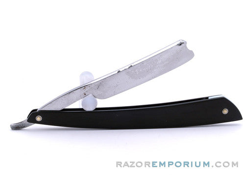 5/8" Mappin & Webb Royal Cutlery Works Straight Razor | Sheffield