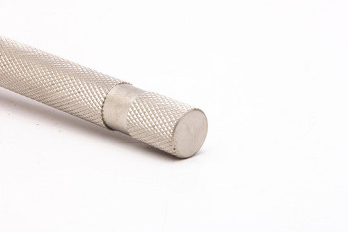 Parker 55SL Slant  DE Safety Razor Satin Chrome