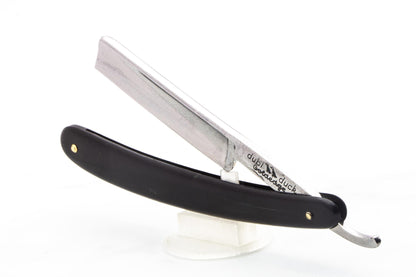 5/8" Vintage Restored Dubl Duck Goldedge Straight Razor