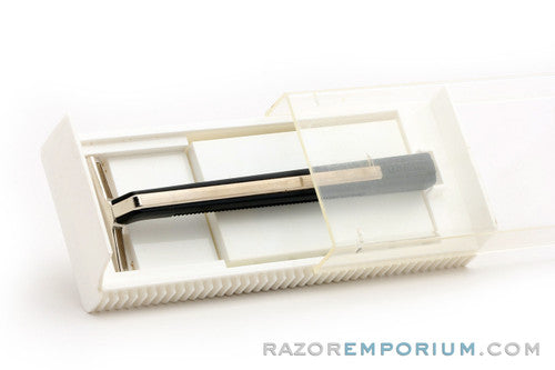 1970's Gillette GII/G2 Cartridge Razor Set
