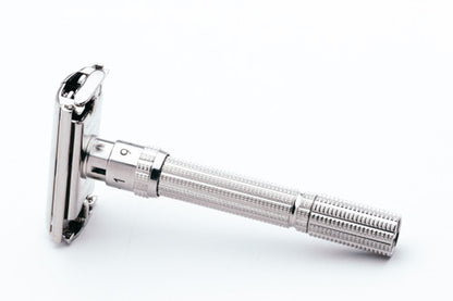1967 Gillette Slim Adjustable DE Safety Razor Revamp M1