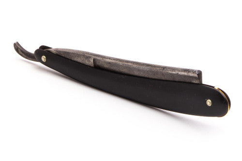 6/8" T. Mansour & Sons 751 Classics on Clearance Straight Razor