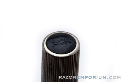 1960's Wilkinson Sword Co. "Sticky" Twist to Open Safety Razor | Excellent