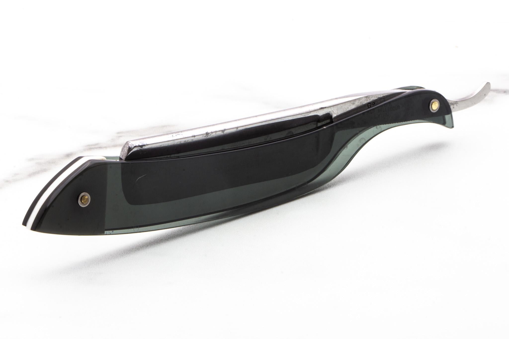 Gize Razor 6/8