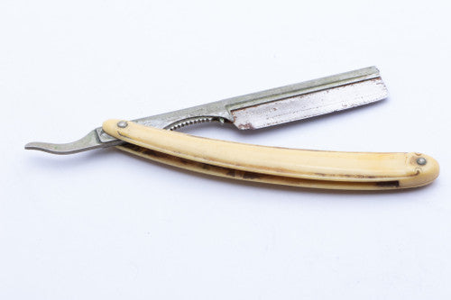 5/8" Universal Frameback Classics on Clearance Straight Razor