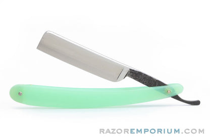 5/8" C.S. Bresnick Straight Razor SOLD INDIVIDUALLY | Germany