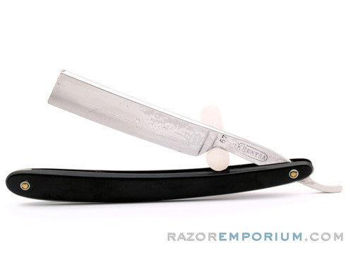 5/8" KB Extra 67 Krusius Brothers Straight Razor | Germany