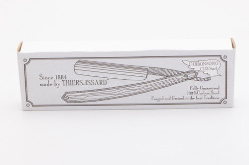 6/8" Thiers-Issard Le Transatlantique | Black Composite Moon