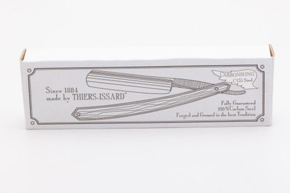 6/8" Thiers-Issard Le Transatlantique | Black Composite Moon