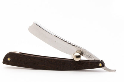 11/16" James Barlow & Sons ECHO Straight Razor Sheffield, England