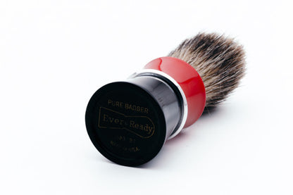 Ever-Ready Vintage Pure Badger Wetshave Brush