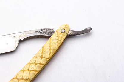 5/8" Electric Cutlery Co. Classics on Clearance Straight Razor