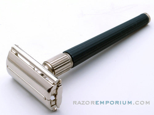 1968 N1 Gillette Knack TTO DE Safety Razor Set