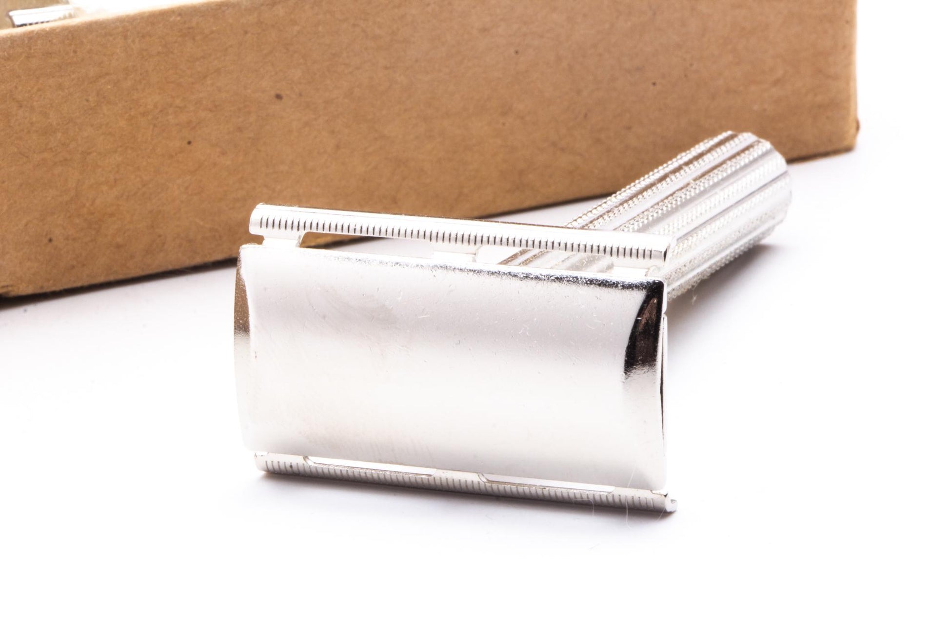 1960's Gillette Psycho Tech Razor Box Set | 10 Razors – Razor Emporium