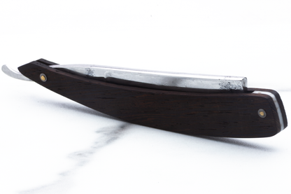 6/8" Vintage Restored Wedge Ground Wade & Butcher Straight Razor