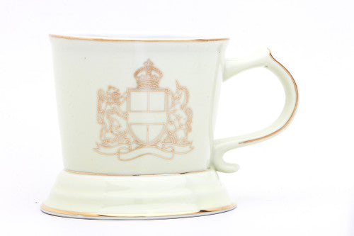 Vintage Royal Shaving Mug