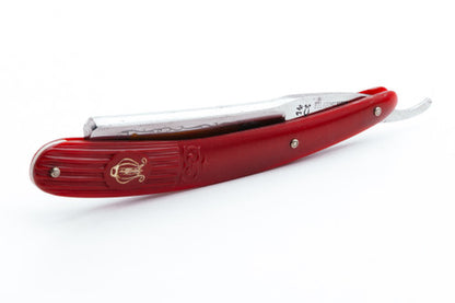7/8" Filarmonica Novodur #14 Straight Razor w/ Coffin | Spain