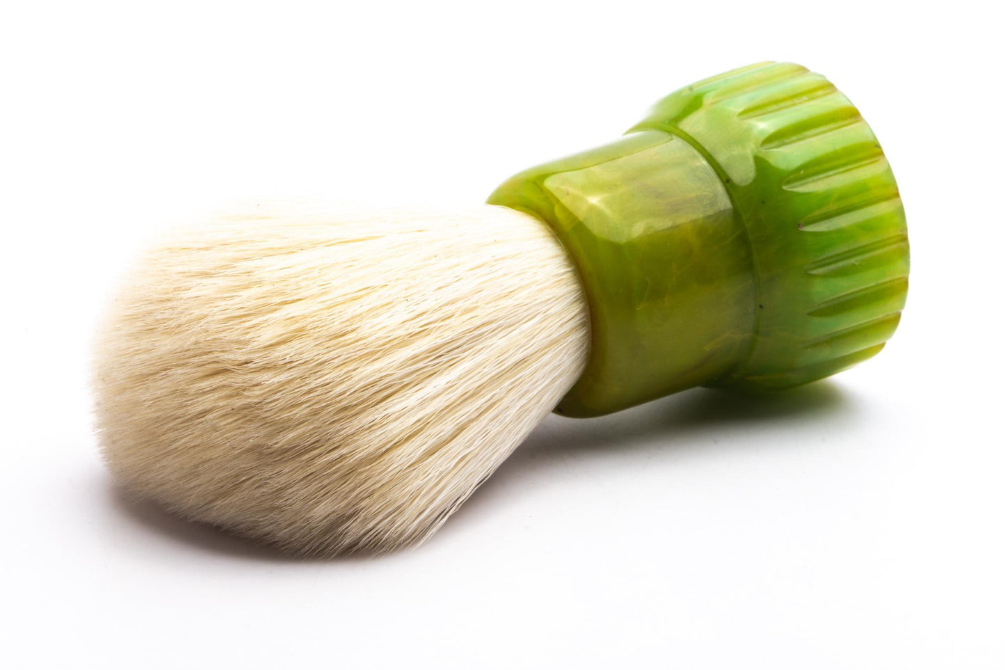 Vintage Restored | Every Ready Synthetic Brush with Brush Stand