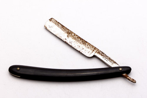 5/8" Torrey Razor Co Classics on Clearance Straight Razor