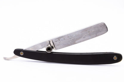 5/8" Geneva Cutlery Co. Straight Razor