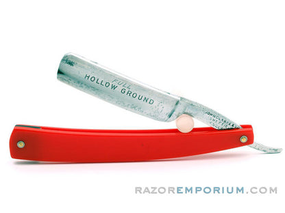 6/8" John Clarke & Sons Straight Razor | Sheffield, England