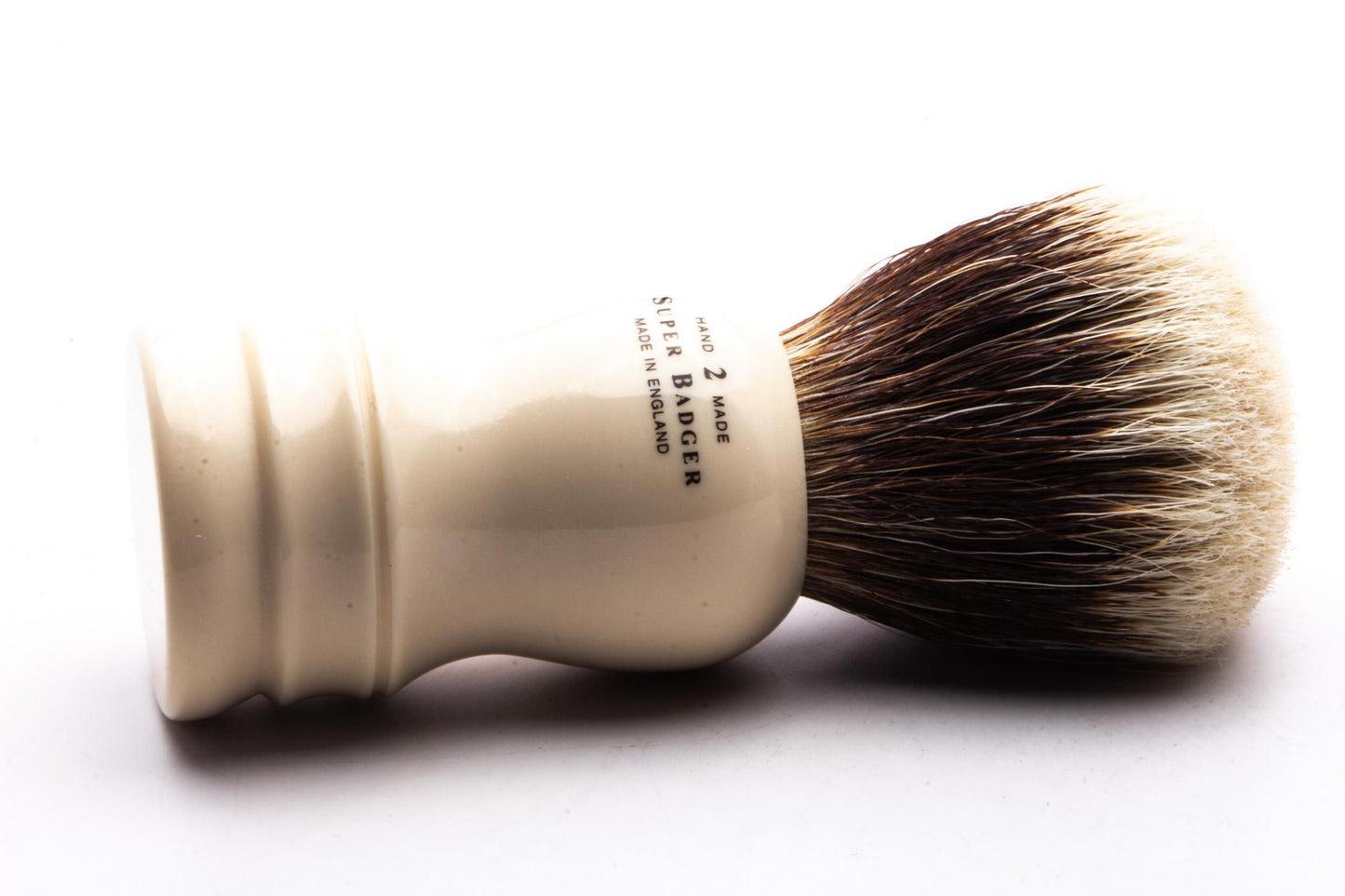 Vintage Restored | Rooney Super Badger Shaving Brush