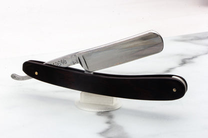 6/8" Restored Thiers-Issard 1196 Straight Razor