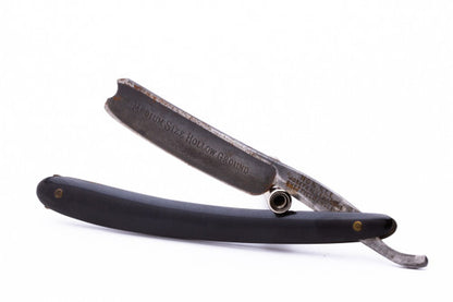 5/8" Joseph Allen & Songs Classics on Clearance Straight Razor