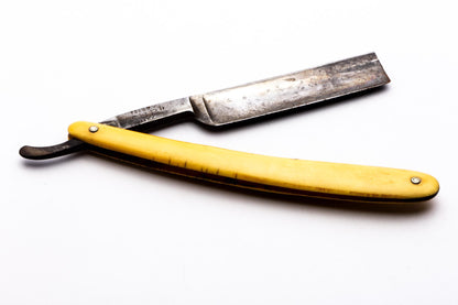 5/8" DameStoodard & Company 386 "Premier" Classics on Clearance Straight Razor